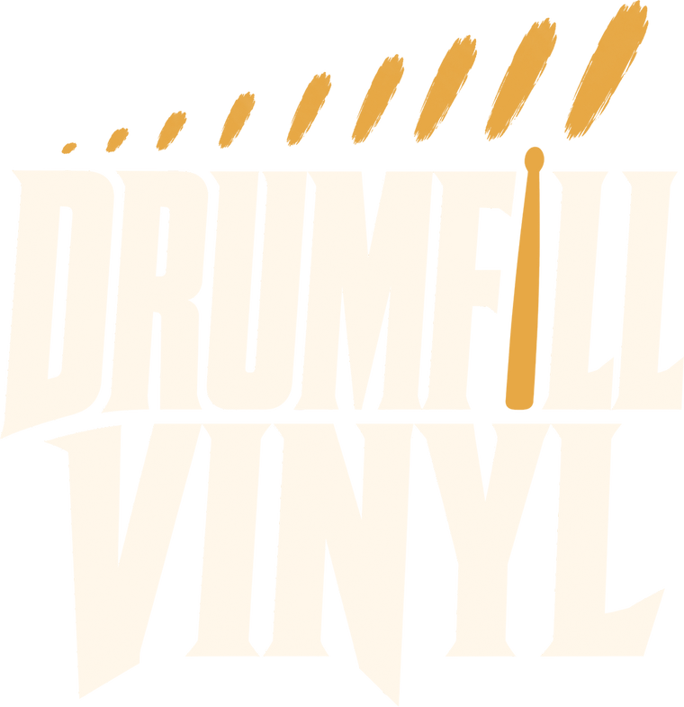 DrumFillVinyl
