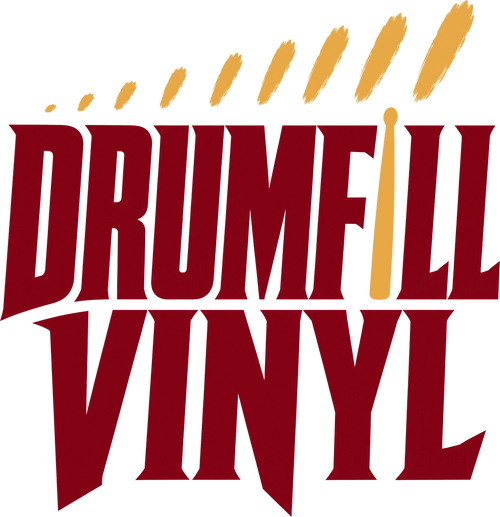 DrumFillVinyl